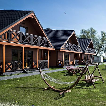 Sea View Holiday Home In Mielno With Balcony Zewnętrze zdjęcie