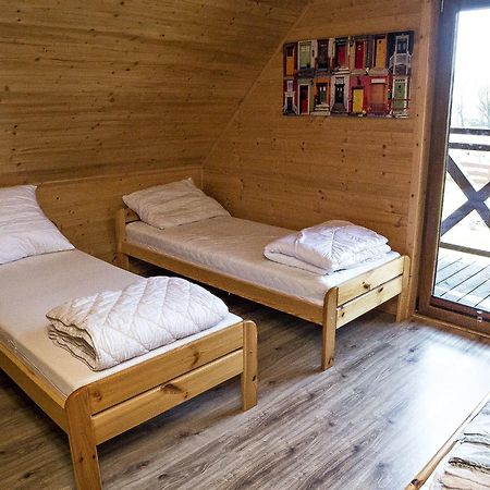Sea View Holiday Home In Mielno With Balcony Zewnętrze zdjęcie