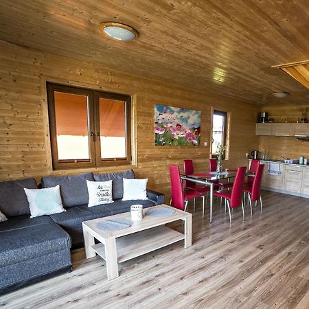 Sea View Holiday Home In Mielno With Balcony Zewnętrze zdjęcie