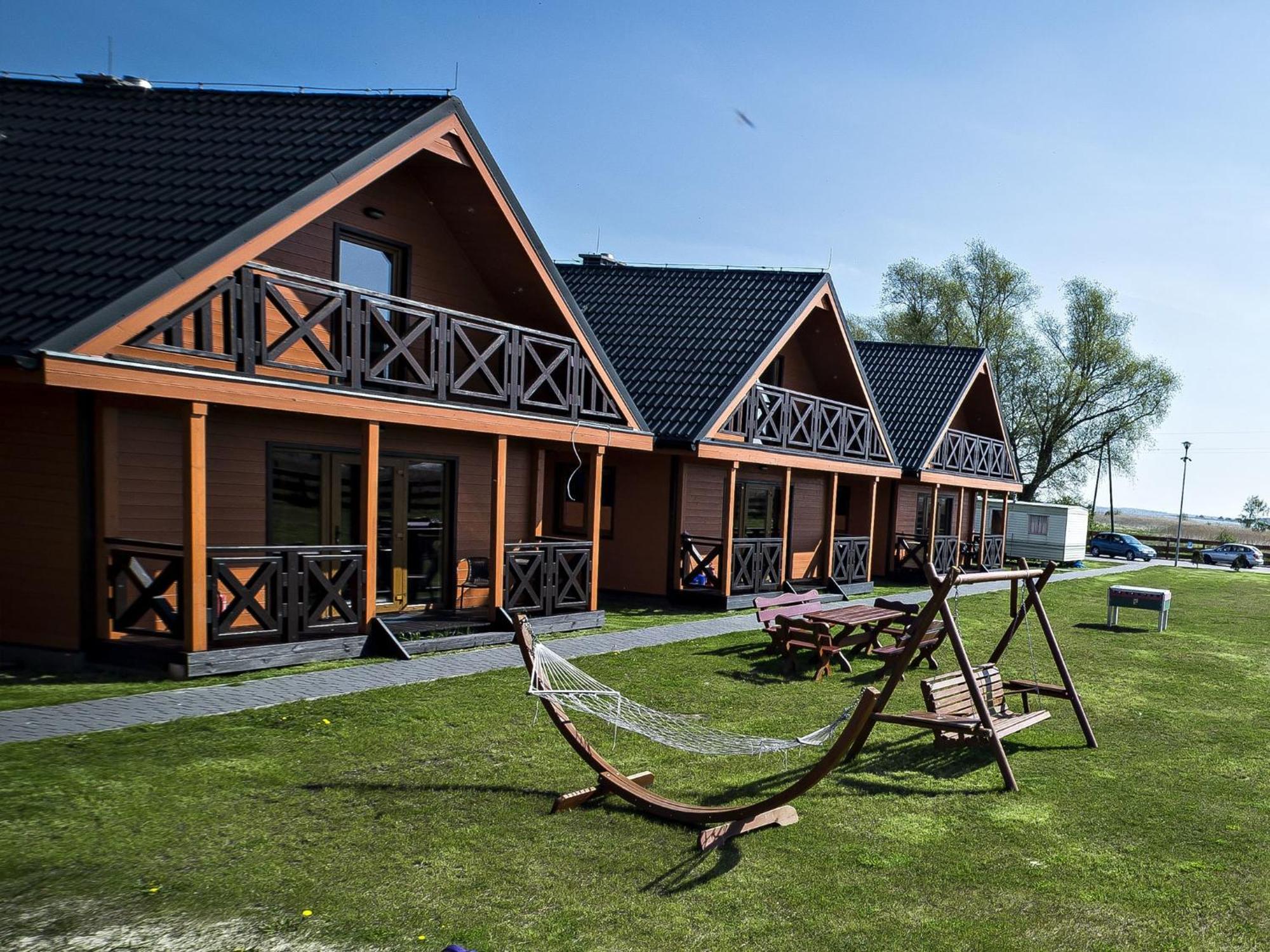 Sea View Holiday Home In Mielno With Balcony Zewnętrze zdjęcie