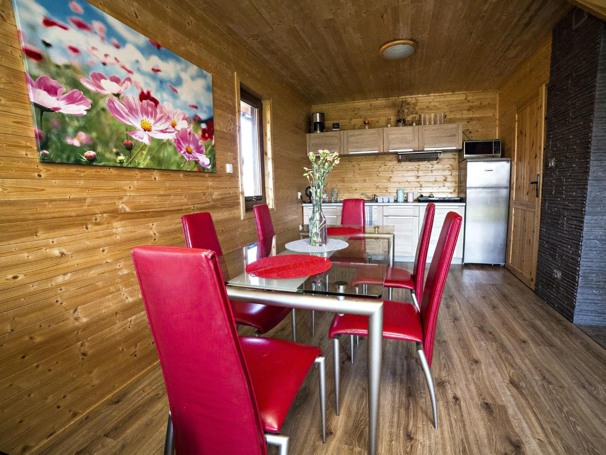 Sea View Holiday Home In Mielno With Balcony Zewnętrze zdjęcie