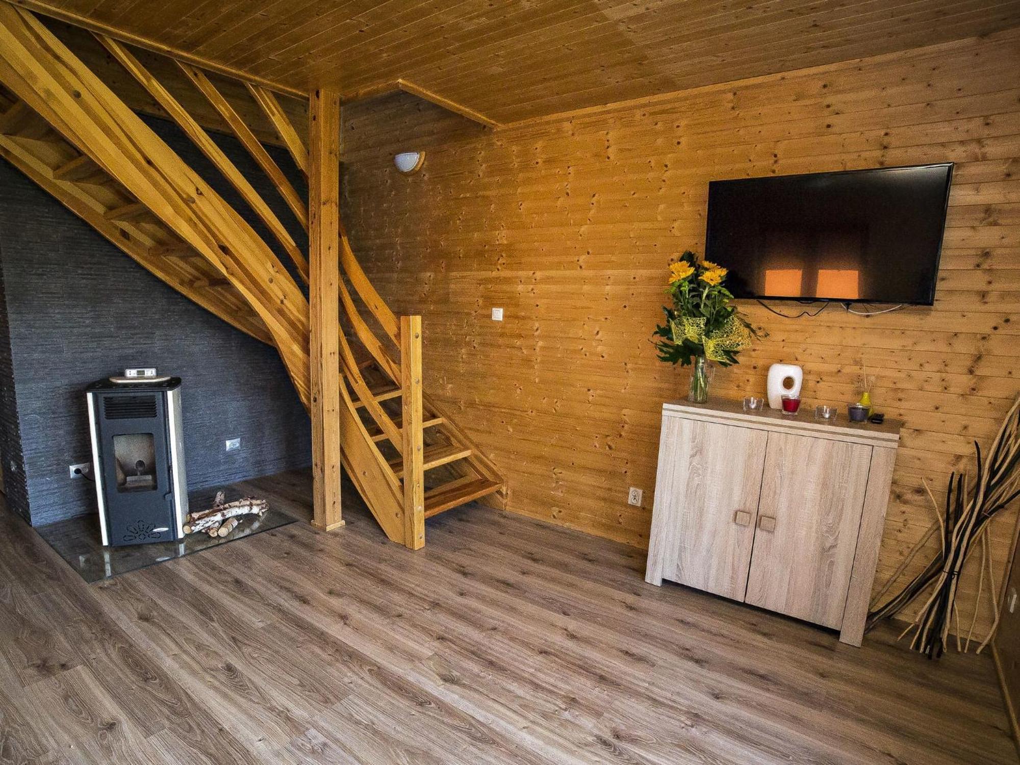 Sea View Holiday Home In Mielno With Balcony Zewnętrze zdjęcie